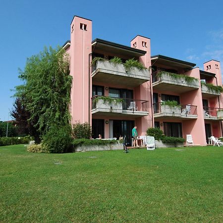Residence Virgilio Сирмионе Экстерьер фото