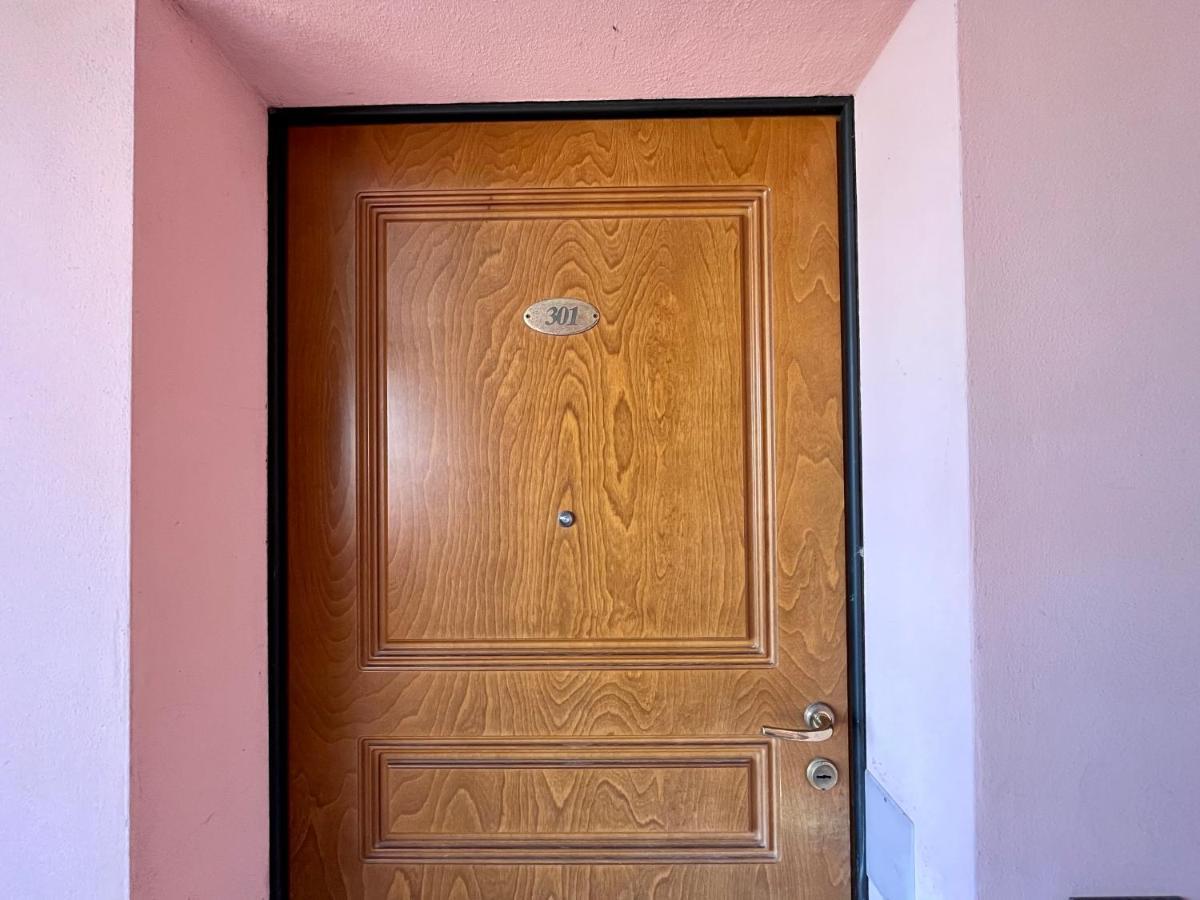 Residence Virgilio Сирмионе Экстерьер фото