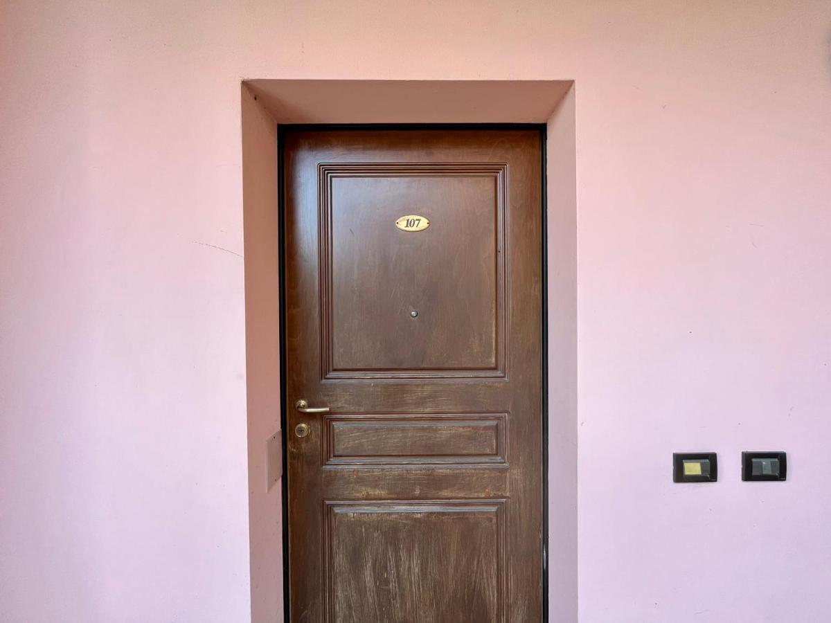 Residence Virgilio Сирмионе Экстерьер фото