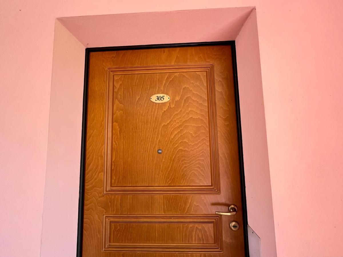 Residence Virgilio Сирмионе Экстерьер фото