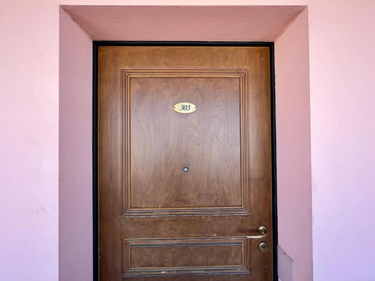 Residence Virgilio Сирмионе Экстерьер фото
