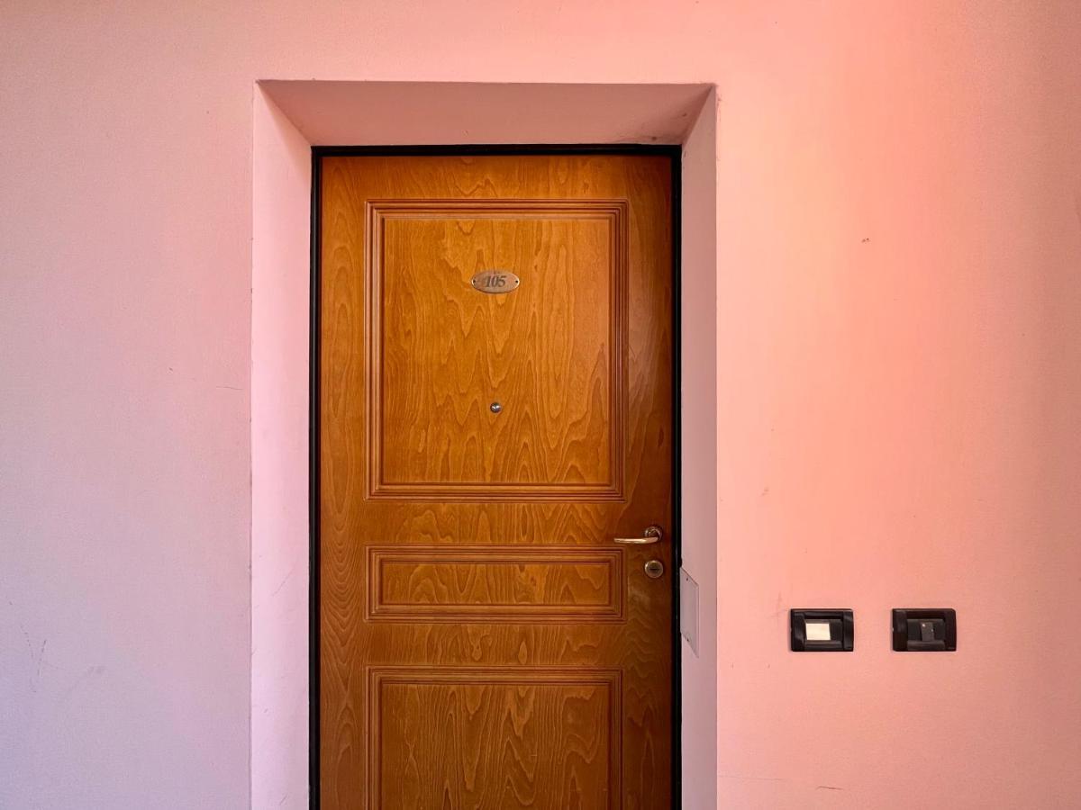 Residence Virgilio Сирмионе Экстерьер фото